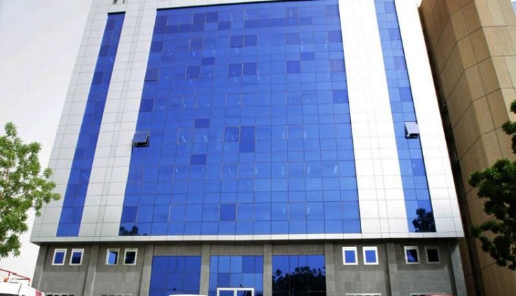 خروج موقع وكالة السودان للأنباء (سونا) من الخدمة مؤقتاً
