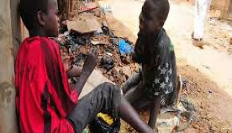 السودان.. توجيهات سيادية بشأن “المتسولين والمشردين”