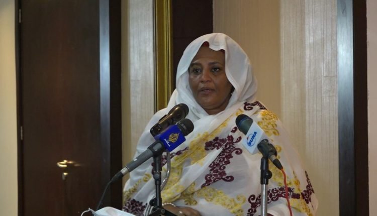 الخارجية تستدعي السفير الإثيوبي بسبب جثث حملها النهر إلى داخل السودان