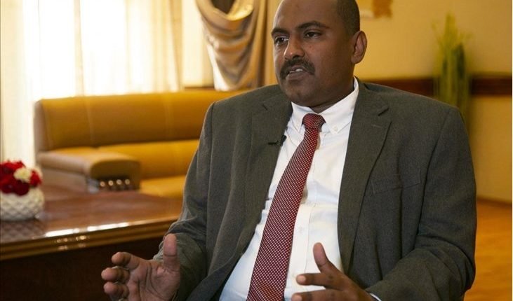 تابع مباشر .. عضو مجلس السيادة محمد الفكي سليمان في إفادات ساخنة يهاجم البرهان والعسكريين ويكشف المثير عن اجتماعات مجلس السيادة في اختيار رئيس القضاء وأزمة شرق السودان ويرد على الاتهام للمدنيين بعد المحاولة الانقلابية .. البرهان والعسكر ليسوا اوصياء على السودان وشركاء بنسبة والاجتماعات لتزجية الوقت