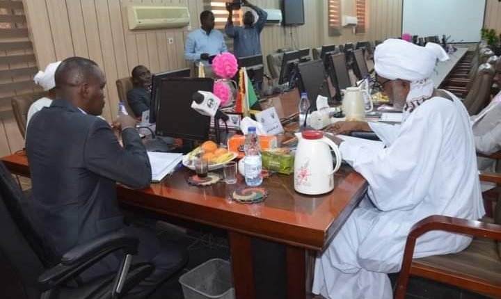 توقيع “بروتوكول” بين ولاة ولايات دارفور لتنفيذ برنامج “ثمرات”