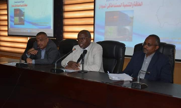 تصريحات جديدة لوزير الطاقة حول إصلاح قطاع الكهرباء واستحداث بدائل