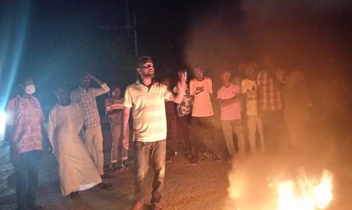 تصعيد ثوري بالجنينة عقب تعيين كوادر من “الأمن الشعبي”