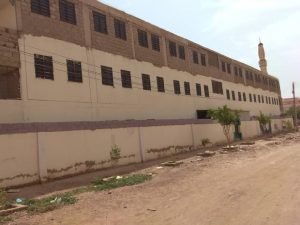 أزمة بين وزارة التربية ولجنة إزالة التمكين بسبب مدرستين بأبي سعد أزمة بين وزارة التربية ولجنة إزالة التمكين بسبب مدرستين بأبي سعد