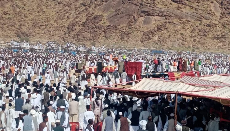 تحذير من انفجار الأوضاع بشرق السودان وقيادات بمجلس البجا تكشف التفاصيل