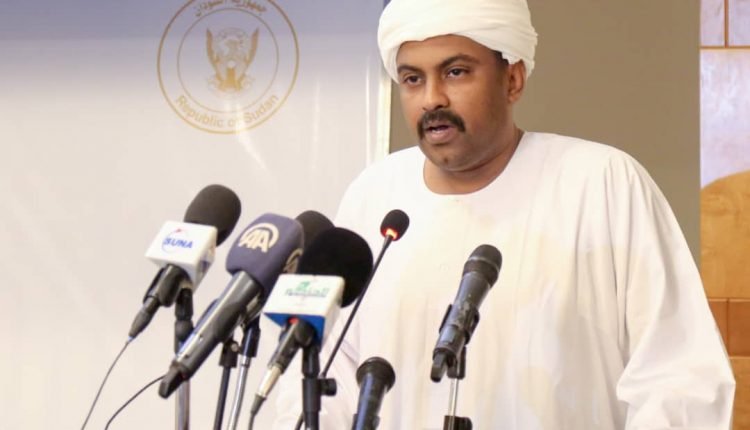 محمد الفكي يحدد موعد اختيار رئيس الوزراء ويوضح الأطراف المشاركة
