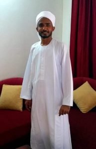 مقتل ضابطين بجهاز المخابرات العامة في اشتباكات بجبرة (صور) الشهيد.. النقيب بجهاز المخابرات