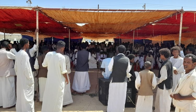 عاجل.. إغلاق بنك السودان فرع بورتسودان وميناء بشائر الجنوبي وترك يخاطب أنصاره