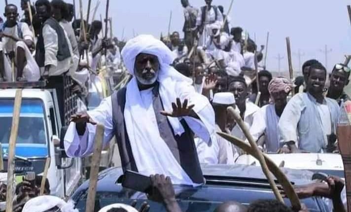 كشف ملامح إتفاق لتقاسم السلطة مع “البجا” في شرق السودان وترشيح ترك عضوا للمجلس السيادي