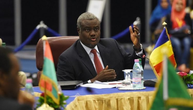 الاتحاد الأفريقي يصدر بيانًا حول المحاولة الانقلابية في السودان