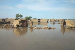 السودان: السيول تجتاح (52) قرية وتشريد عشرات الآلاف بالنيل الأبيض