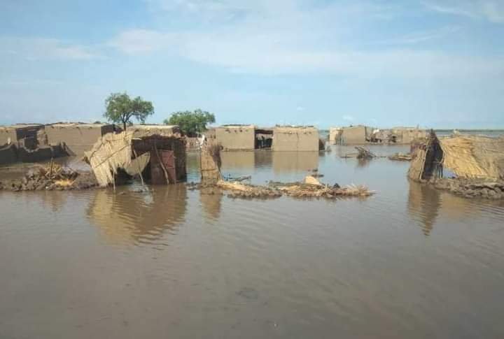 السودان.. الدفاع المدني يكشف تفاصيل مأساوية عن حصيلة وفيات وخسائر جديدة للفيضانات والسيول