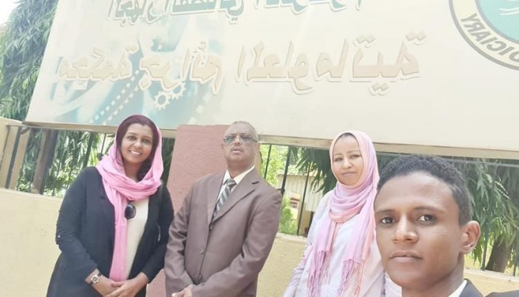 مديرة مكتب قناة العربية بالخرطوم تكشف المثير عن محاكمة متهمًا بانتحال شخصيتها