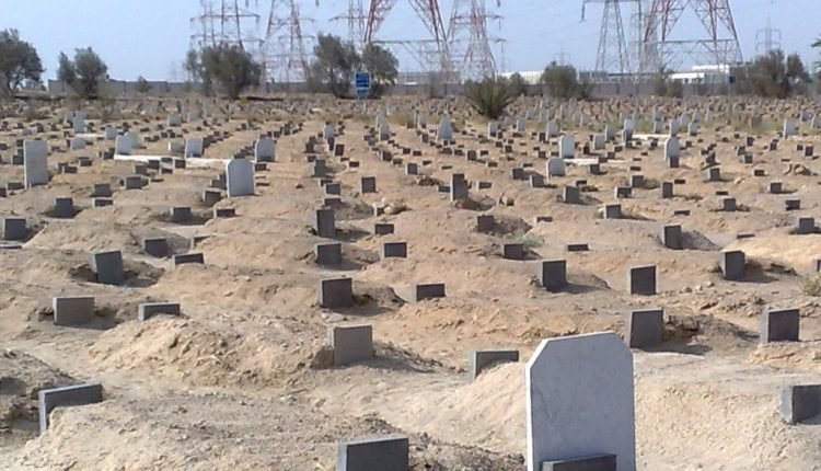 السودان.. لجنة تحقيق تعلن نبش قبور للبحث عن (مفقودين)