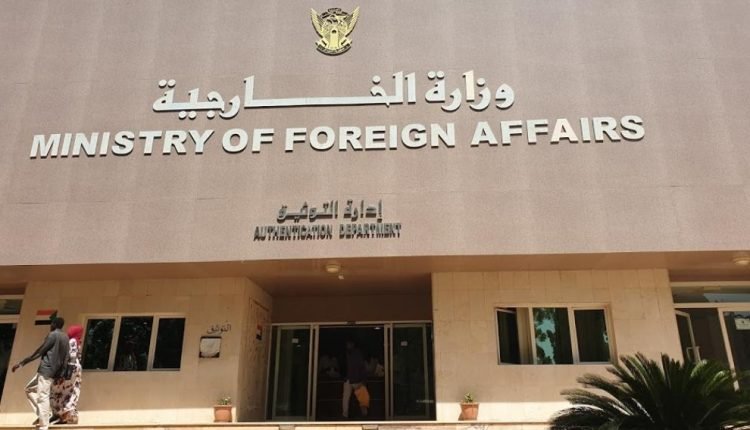 السودان ينتظر خدمة من الجزائر داخل مجلس الأمن الدولي