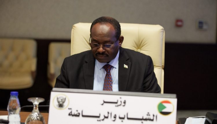 على الرغم من الدعوى الجنائية ضد قيادات بالنظام السابق وزارة الرياضة تعلن استئناف العمل في المدينة الرياضية