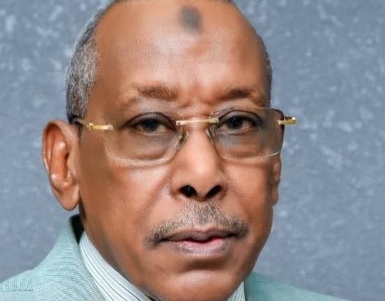بنك البركة السوداني يعلن إنعقاد جمعيته العامة.. الرشيد عبدالرحمن: نسير في إتجاه دعم الإقتصاد القومي