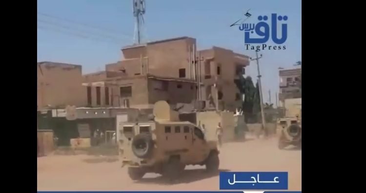 السودان: تفاصيل جديدة حول الاشتباكات بين قوات الأمن و”داعش”.. مقتل (4) ارهابيين واستشهاد ضابط صف