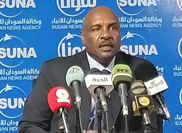 عاجل .. القبض على رئيس كيان الشمال “الجاكومي” واقتياده إلى قسم الشرطة