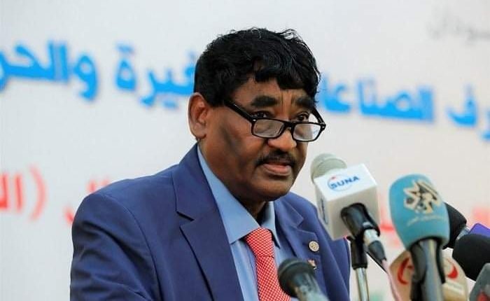 حزب المؤتمر السوداني يتهم قوات نظامية باختطاف إبراهيم الشيخ