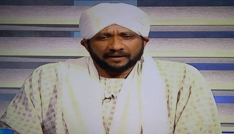 نجل المهدي يوجه رسالة إلى البرهان والجيش