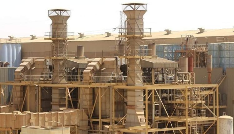 محطة بحري الحرارية مهددة بالتوقف الكامل لهذه الأسباب