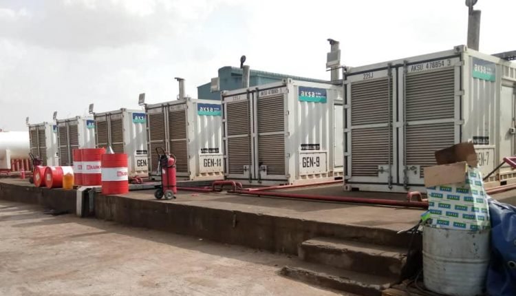 وزارة الطاقة السودانية تكشف عن إتفاق مع شركة صينية لتوريد محولات كهرباء جديدة