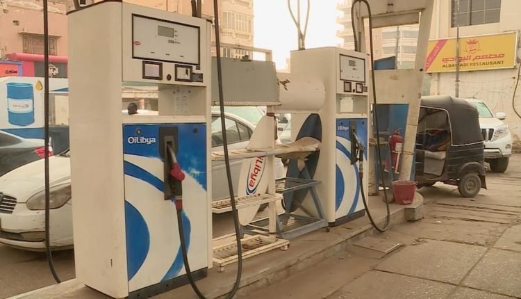زيادة جديدة في اسعار البنزين و الجازولين في السودان