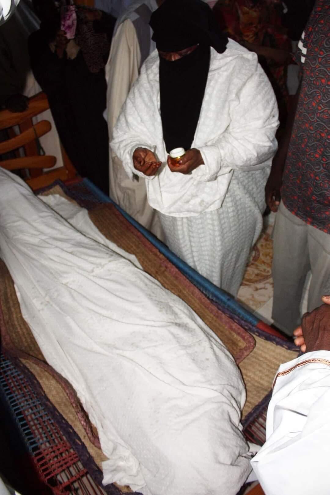 لجنة أطباء السودان: ارتقاء روح متظاهر متأثرا بإصابته بالرصاص الحي في مليونية 17نوفمبر