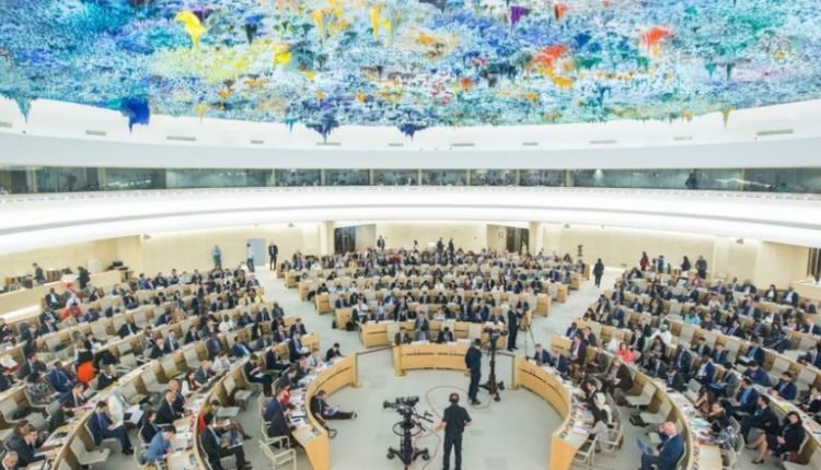 مجلس حقوق الإنسان يعيد الخبير المستقل إلى السودان وروسيا ترفض