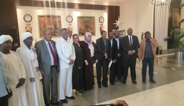اتفاق مع الحكومة لتقاسم عائدات شمال السودان لمدة 10 أعوام