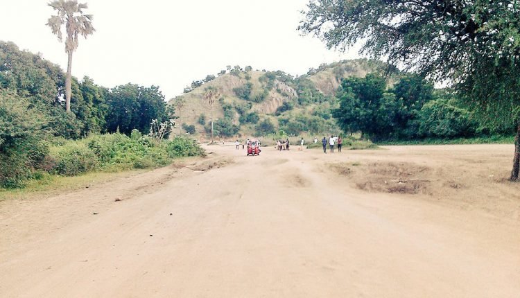 قتلى وجرحى ونزوح المئات في مواجهات قبلية بالاسلحة الثقيلة في ولاية جنوب كردفان