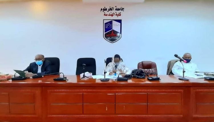 جامعة الخرطوم تعلن موعد إستئناف الدراسة وفق مصفوفة وخطة جديدة