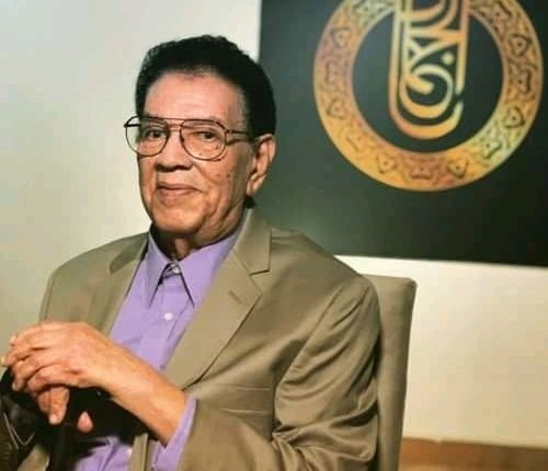 وفاة عبقري الأغنية السودانية الفنان عبد الكريم الكابلي وحمدوك ينعيه