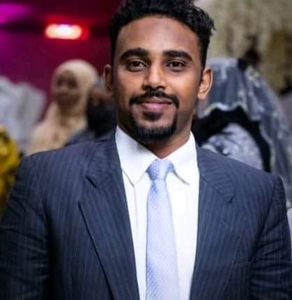 طالب سوداني يظفر بجائزة أفضل بحث إعلامي للتخرج في المغرب 