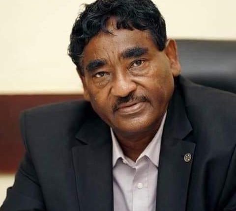 ابراهيم الشيخ يكشف عن شخص ضمنه ليغادر المعتقل ومبلغ الضمان ويكلف محامي لمراجعة أمن الدولة