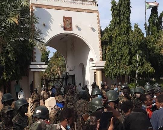 السودان .. قتيل جديد في مظاهرات 19 ديسمبر برصاصة في الرأس وارتفاع حصيلة القتلى إلى 47