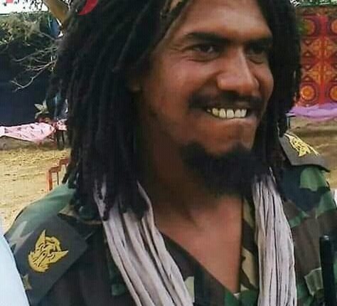 السودان : إطلاق سراح قائد عسكري تمرد على البشير اعتقله حميدتي لأربع سنوات