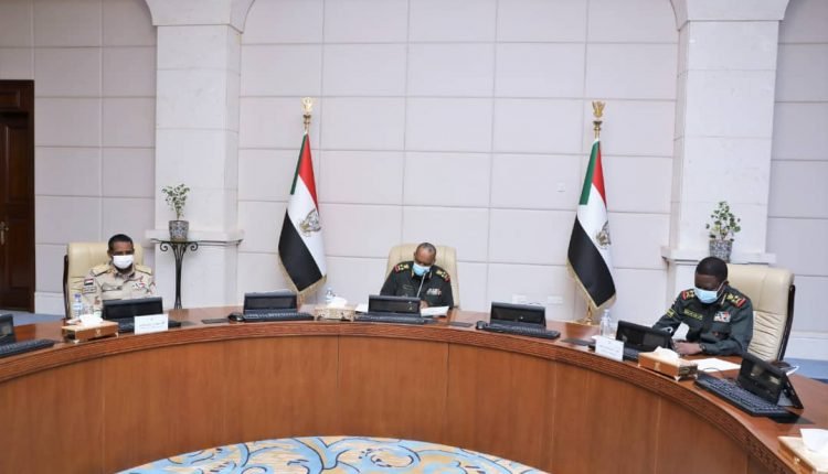 السودان:مجلس السيادة يصدر توجيهات بشأن مواجهات دموية أسقطت عشرات القتلي و الجرحي