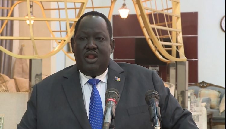 وفد من جنوب السودان يصل الخرطوم لاجراء مباحثات عاجلة حول هذه القضايا