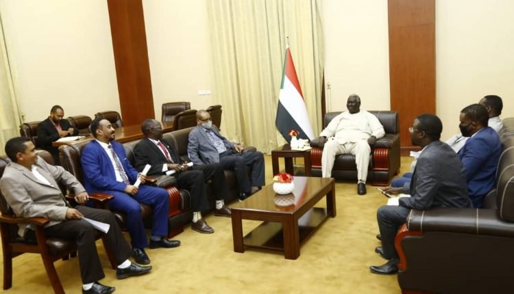 تعديلات جوهرية في قانون النيابة العامة على منضدة مجلس السيادة السوداني بينها صلاحيات النائب العام