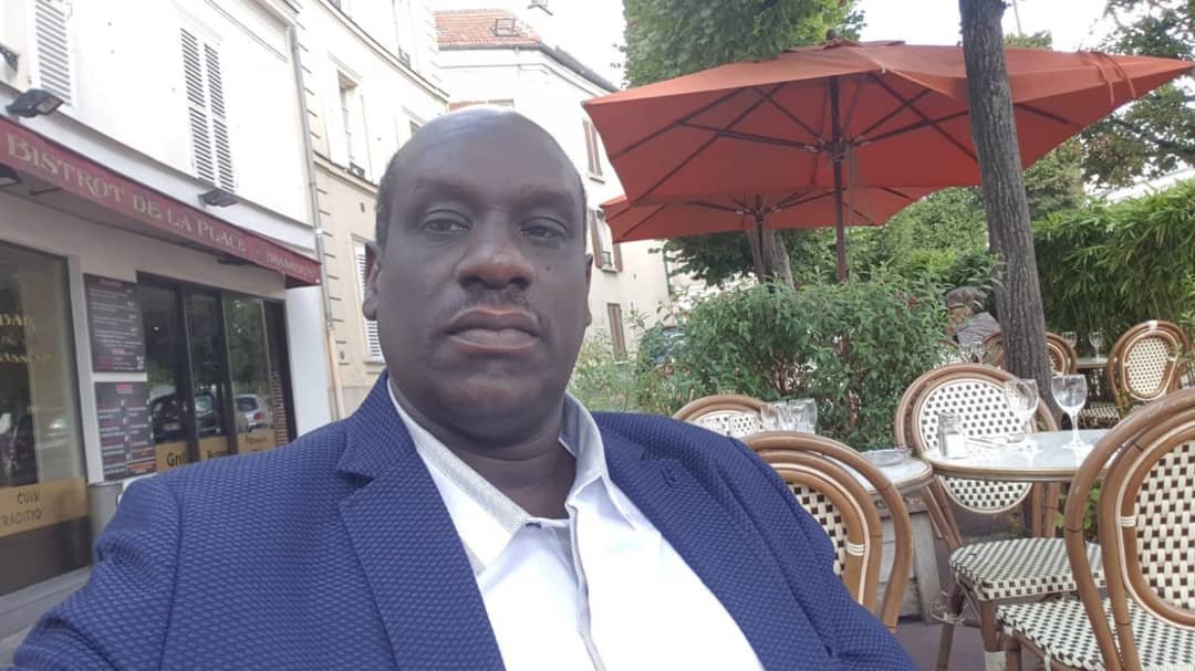 استقالة قيادي كبير من حركة العدل والمساواة السودانية استقالة قيادي كبير من حركة العدل والمساواة السودانية