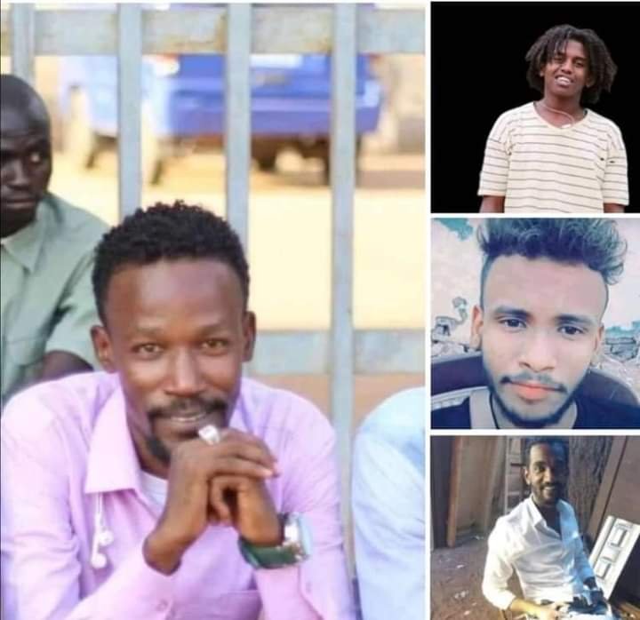 لجنة أطباء السودان تكشف اسماء قتلى تظاهرات 30 ديسمبر وإحصائية المصابين