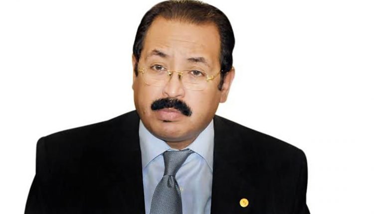 وفاة الصحفي المصري هاني رسلان رئيس وحدة دراسات السودان ودول حوض النيل في مركز الاهرام بفيروس كورونا