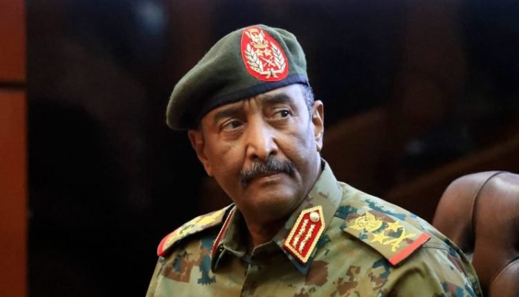 عاجل .. البرهان يصدر قرارا بتكليف 15وزيرا “بالاسماء”