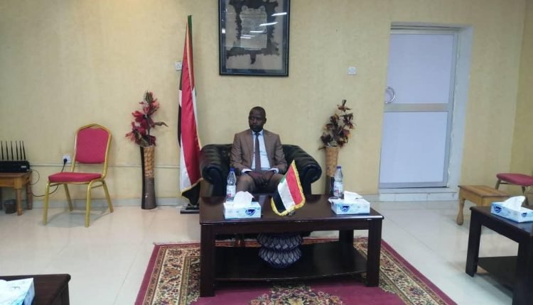 عضو بمجلس السيادة يختبر جدية الحكومة في بسط الأمن في دارفور بتوجيه دعوة إلى مجلس الأمن والدفاع