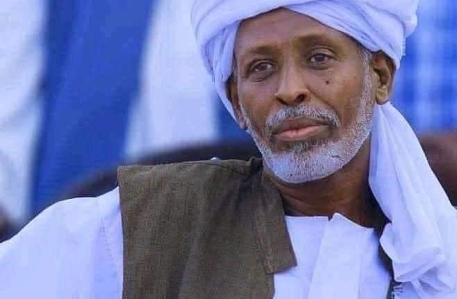الناظر ترك يرد على مساعديه بشأن إغلاق الشرق ويوضح