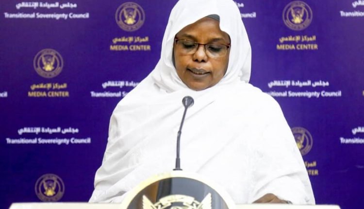 توجيهات فورية من مجلس السيادة السوداني بشأن الانتخابات