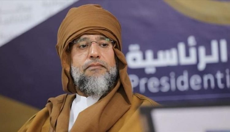 ليبيا.. المحكمة تعيد سيف الإسلام القذافي إلى السباق الرئاسي في الانتخابات
