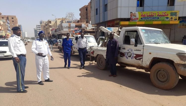 فيلم سوداني عن التوعية المرورية يحصد الجائزة الأولى في مسابقة دولية(فيديو)